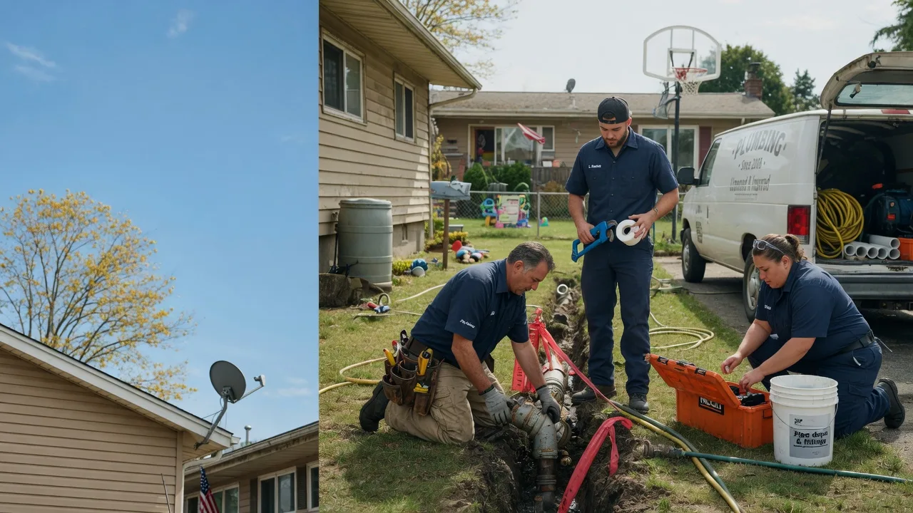 Garbage Disposal Replacement in Seatonville, IL near me